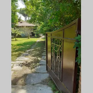 Casa Charming Immersa Nel Forte dei Marmi