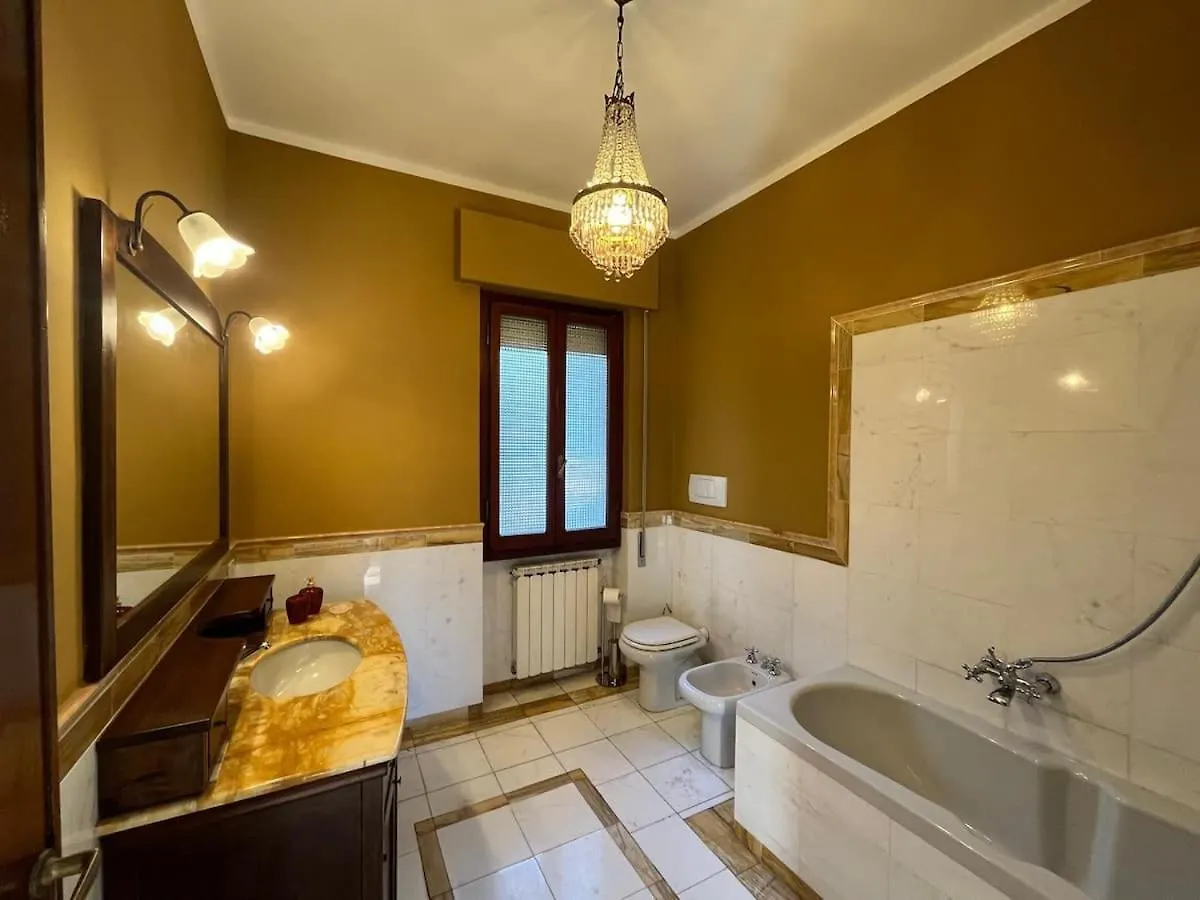 Villa A Due Passi Dal Mare Forte dei Marmi