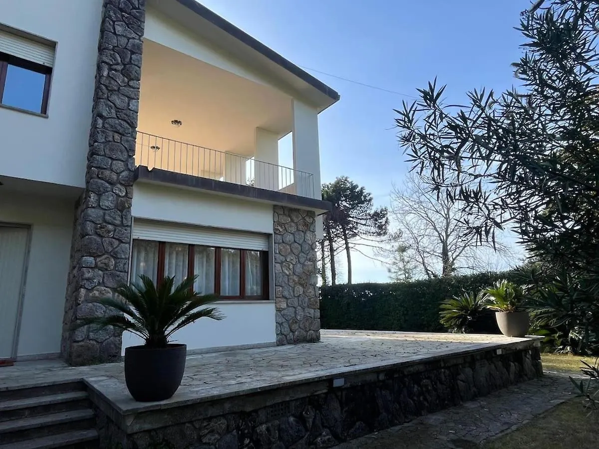 Villa A Due Passi Dal Mare kontakter